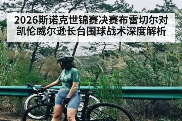 2026斯诺克世锦赛决赛布雷切尔对凯伦威尔逊长台围球战术深度解析
