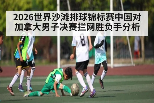 2026世界沙滩排球锦标赛中国对加拿大男子决赛拦网胜负手分析