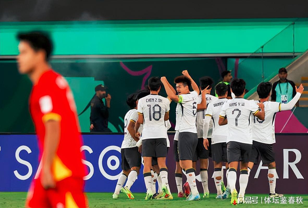 PG电子官方网站-国安双锋进球！邵家军2-0完胜对手，佳一国足首秀迎来开门红