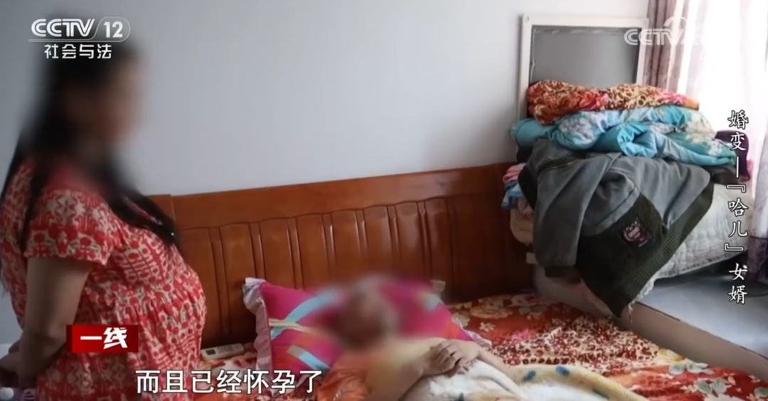 女子在丈夫瘫痪期间另交男友并怀孕，要求离婚，丈夫不同意！离婚官司开打，岳父竟是女婿的代理人……