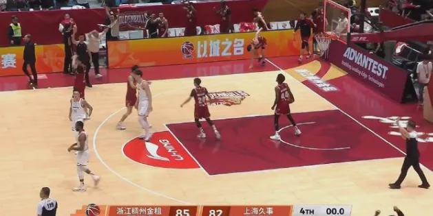 PG电子-9+3！首秀干翻上海队！中国男篮第一大心脏后卫