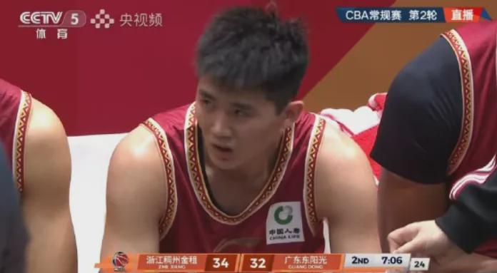 PG电子-9+3！首秀干翻上海队！中国男篮第一大心脏后卫