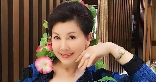PG电子登录入口-突传死讯！香港知名演员老公在家中离世，坐在轮椅上没了呼吸